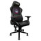 Dreamseat Xpression Pro Gaming Chair with Chicago Cubs Cooperstown Primary Logo XZXPPRO032-PSCOOP0130A - alternate 1